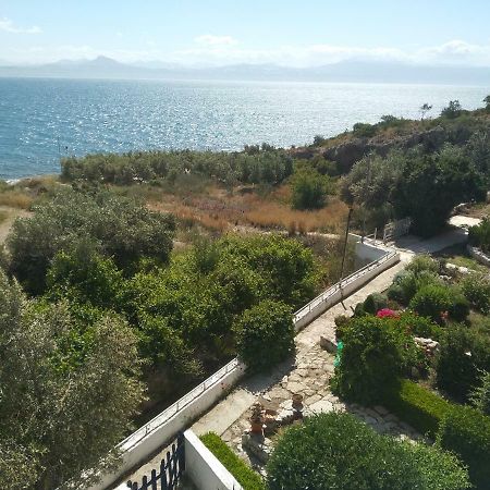 Atlas By Sea Apartment Loutraki  Luaran gambar