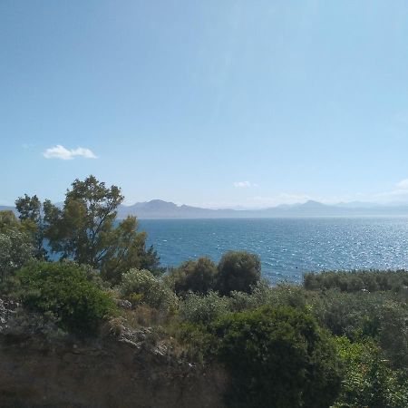 Atlas By Sea Apartment Loutraki  Luaran gambar