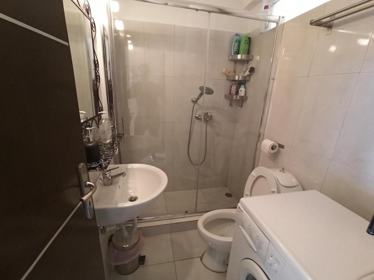 Atlas By Sea Apartment Loutraki  Luaran gambar