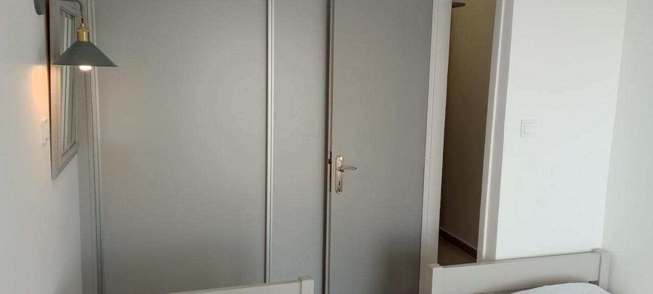 Atlas By Sea Apartment Loutraki  Luaran gambar