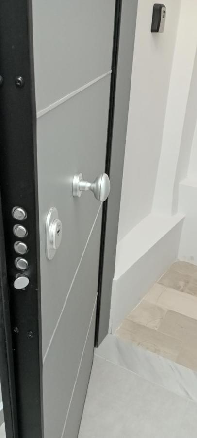 Atlas By Sea Apartment Loutraki  Luaran gambar