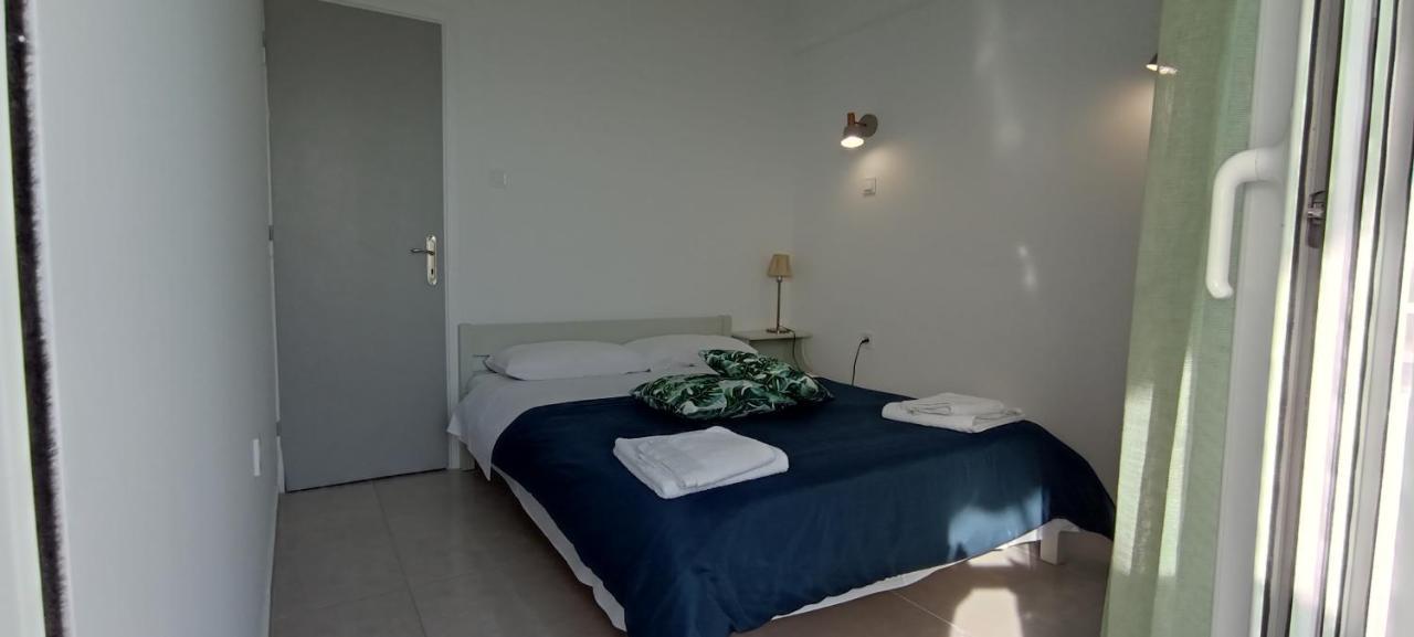 Atlas By Sea Apartment Loutraki  Luaran gambar