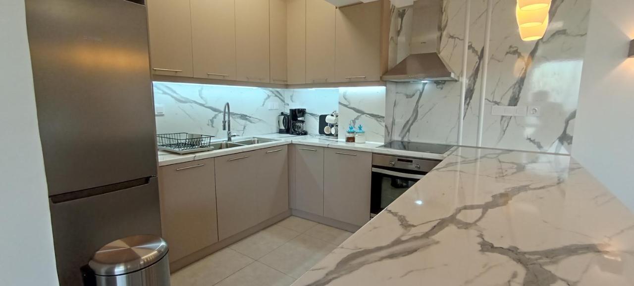 Atlas By Sea Apartment Loutraki  Luaran gambar