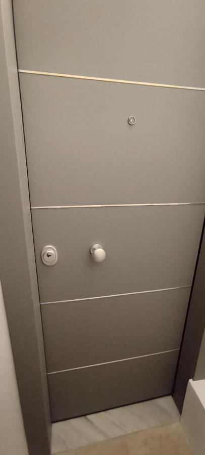 Atlas By Sea Apartment Loutraki  Luaran gambar