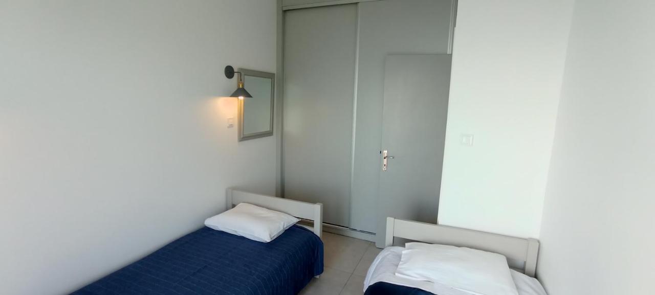 Atlas By Sea Apartment Loutraki  Luaran gambar