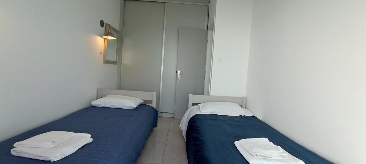 Atlas By Sea Apartment Loutraki  Luaran gambar