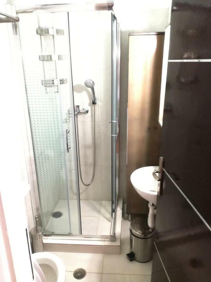 Atlas By Sea Apartment Loutraki  Luaran gambar